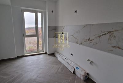 Apartament cu 3 camere decomandat în Copou