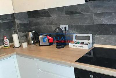 Vanzare apartament 3 camere de LUX Centru zona USAMV Platinia Mall, Cluj-Napoca - 3