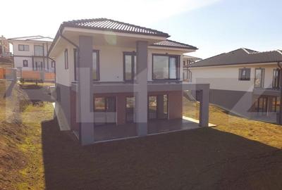 SUPER OFERTA casa individuala 120 mp utili, 504 mp teren, Corunca SUPER OFERTA casa individuala 120 mp utili, 504 mp teren, Corunca - 6