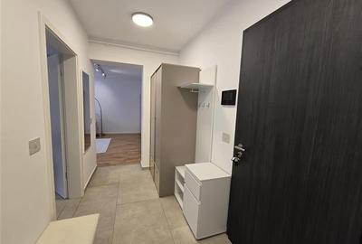 Imobil nou,2 camere decomandate,Cosmopolit,parcare subterana - 21