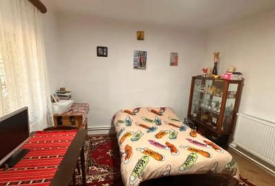 Casă cu 4 camere cu Teren 945 Mp în Cobadin - 11