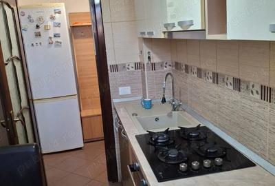 Apartament cu 2 camere semidecomandat în Dărmănești - 2