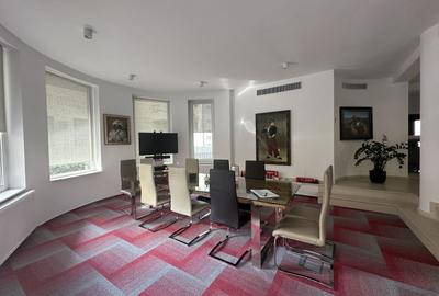 Casă individuală cu 7 camere cu Canalizare în Herăstrău - 2