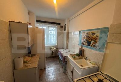 Apartament cu 2 camere semidecomandat în Central - 8
