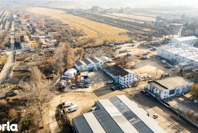 Spațiu comercial, de 3,298 mp, în Central - 2
