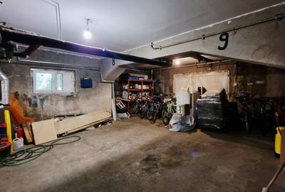 Apartament 2 camere 1Mai- Domenii-Parcul Ciresarii, garaj - 17