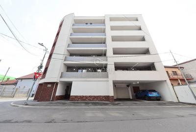 Apartament cu 3 camere de vânzare în zona Marasti - 22