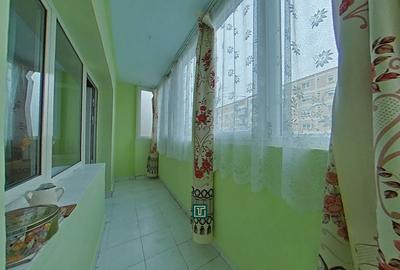 Apartament cu 3 camere decomandat în Micălaca - 6