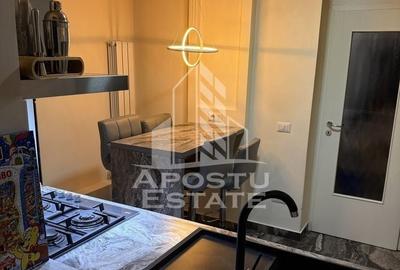 Apartament cu 3 camere, 2 bai,  decomandat,  etajul 2, zona Soarelui - 6