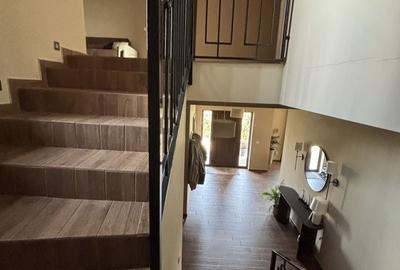 Duplex cu 5 camere cu Canalizare în Dumbrăvița - 28