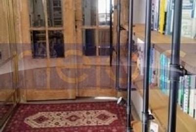 Apartament cu 6 camere decomandat, mobilat în Dorobanți - 6