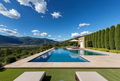 Teren de proiect- 25 case - 1