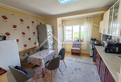 Apartament cu 2 camere decomandat, mobilat în Mărăști - 4