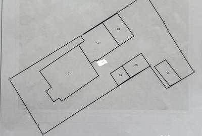 Casă cu 5 camere cu Canalizare în Cumpăna - 10