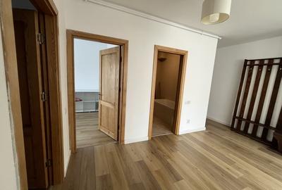 Penthouse Metro/BMW - 5