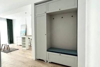 Peak Residence | Baneasa | 2 Camere | Terasa | Centrala | Pet Friendly - 5