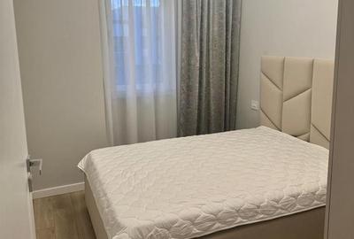 Apartament cu 3 camere decomandat, mobilat în Ițcani - 5