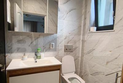 Apartament 3 camere, 100 mp, strada Crasnei - 2