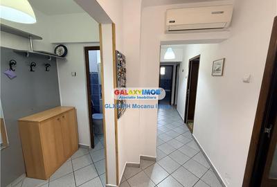Apartament cu 4 camere decomandat, mobilat în Republicii - 5