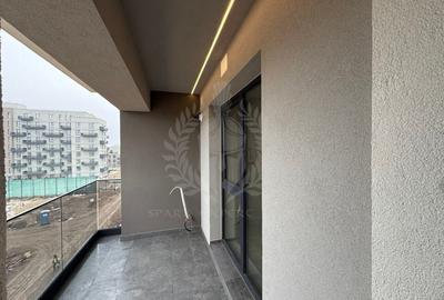 Apartament 3 camere, bloc nou, cartier Albert, Ploiesti - 8