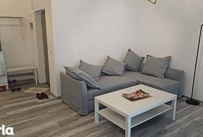 Apartament cu 2 camere decomandat în Fundeni