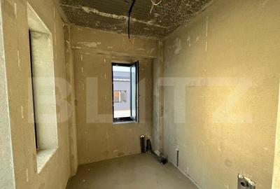 Casa cuplata P + E, 116 mp utili, teren 330 mp, zona Selgr - 29