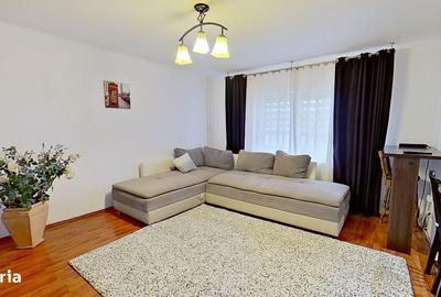Apartament cu 2 camere, mobilat în Drumul Sării - 13