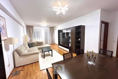 Apartament cu 2 camere decomandat în Șoseaua Nordului - 3
