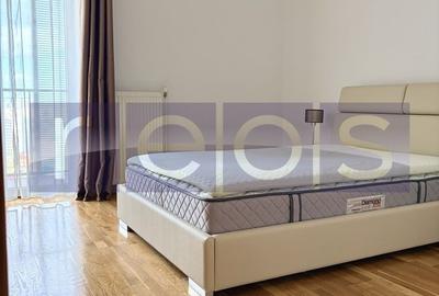 Apartament cu 2 camere decomandat, mobilat în Văcăresti - 5