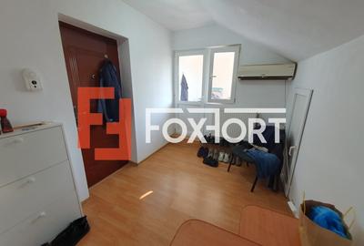 Apartament de vanzare cu 2 camere si balcon, zona Shopping City - 13