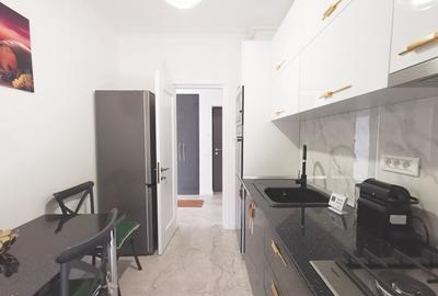 Regie Residence 2cam lux inchiriere,loc parcare subteran, metrou Grozavesti 3min - 5