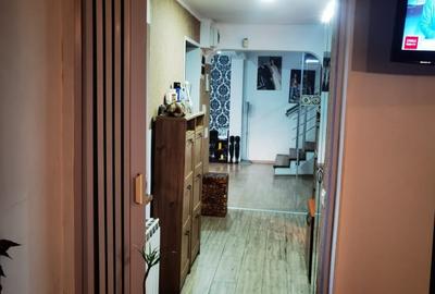 VILA SUPERBA COICIU | P+1+M - 4