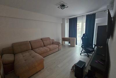 Apartament 2 camere decoamndat | 59 mp | Complex Soleia | Valea Lupului - 1