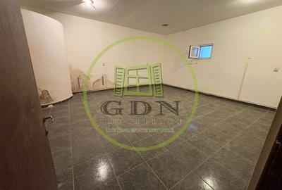 Spațiu comercial, de 100 mp, în Central - 3