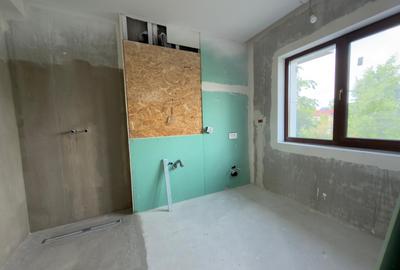 Casă cu 5 camere cu Teren 500 Mp în Pipera - 10