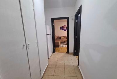Apartament cu 2 camere decomandat, mobilat în Teiul Doamnei - 8