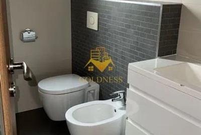 2 camere, modern, parcare, gradina 110 mp Europa Zona Complex Luminia - 3