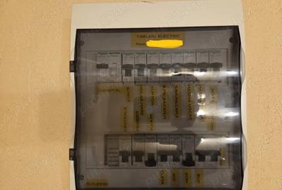 Apartament cu 3 camere decomandat în Lipovei - 1