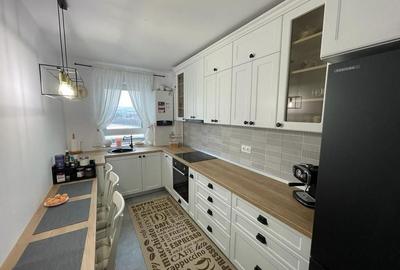 Apartament 2 camere elegant Maurer ( loc de parcare,boxa) - 2