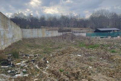 Zona Electrosistem, 10 ari teren - 3