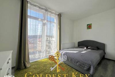 Apartament cu 3 camere în Baciu - 10