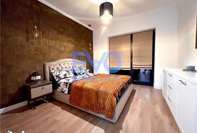 Apartament cu 2 camere în Baza 3 - 1