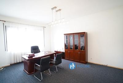 Apartament cu 5 camere în Romană - 3