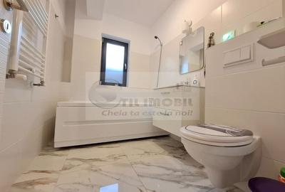 Apartament 2 camere de vanzare Bucium, bloc 2023, curte proprie 35 mp - 10
