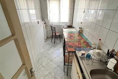Apartament 3 camere , zona centrala, parter - 6