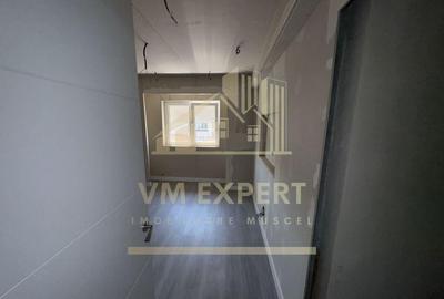 APARTAMENT 2 CAMERE CAMPULUNG, ETAJ 4, CARTIER VISOI - 9