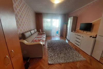 Garsonieră decomandată în Craiter - 7