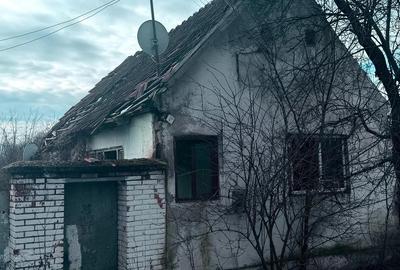 Casă cu Teren 1388 Mp în Răpsig - 5