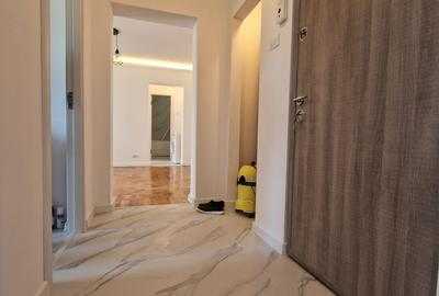 Tomis II (Spitalul Județean)- 3 camere, etaj 3, renovat, gaze, parcare, liber Tomis II (Spitalul Județean)- 3 camere, etaj 3, renovat, gaze, parcare, liber - 19