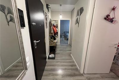 Apartament cu 3 camere decomandat, mobilat în Aviației - 14
